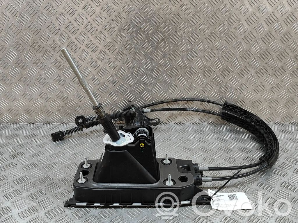 Volkswagen T-Roc Selector caja de cambios 