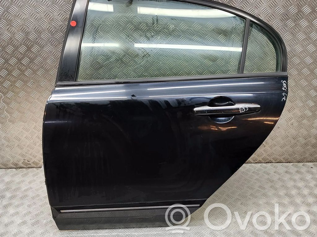 Honda Civic Puerta trasera 