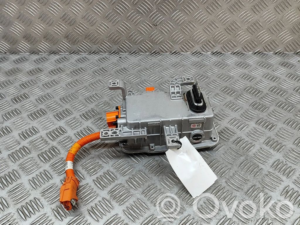 KIA Sportage Releu control curent 
