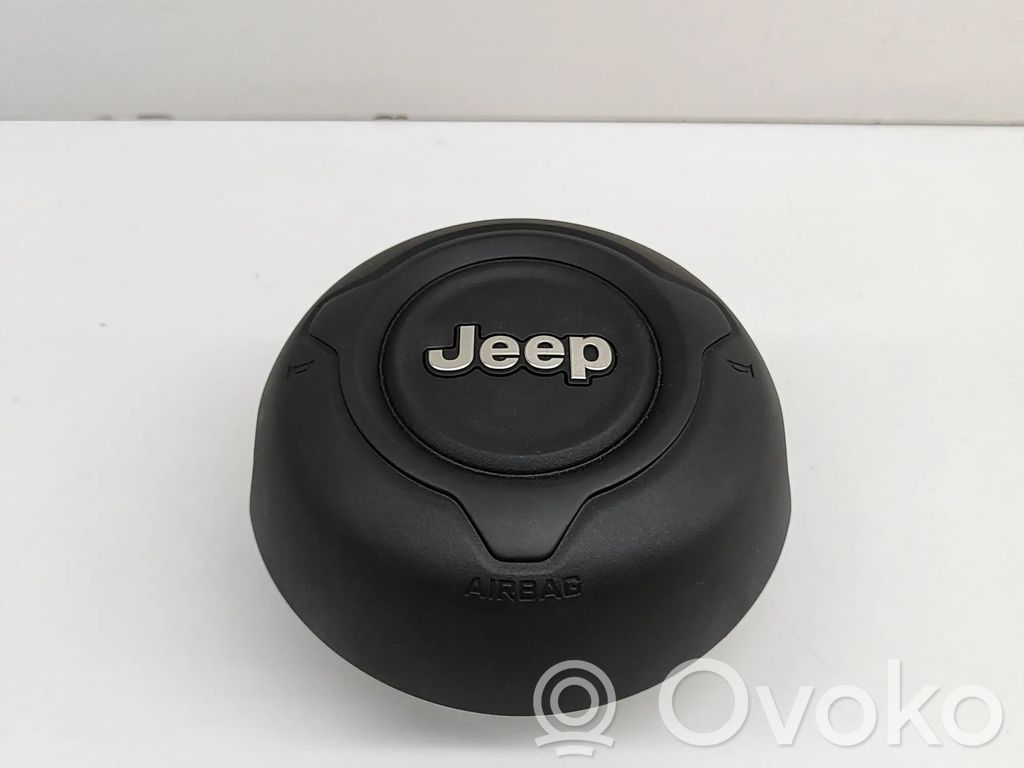 Jeep Avenger Airbag dello sterzo 