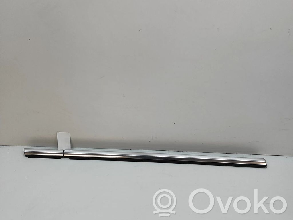 Mercedes-Benz EQS V297 Rivestimento del vetro della portiera