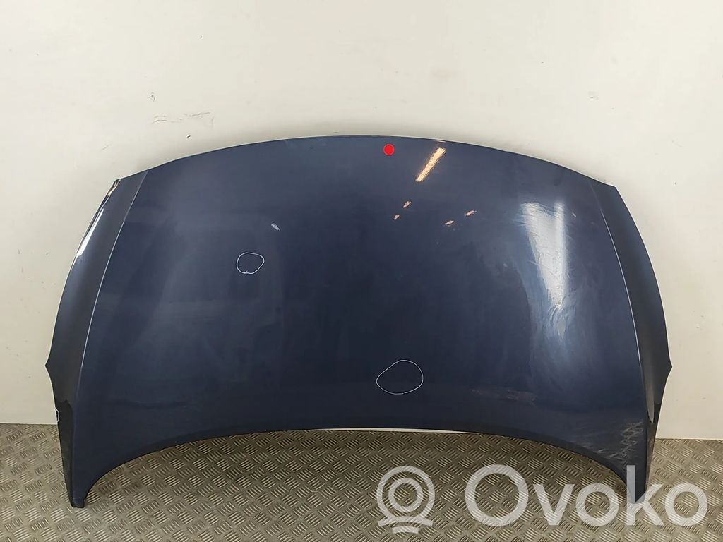 Hyundai i30 Engine bonnet/hood 
