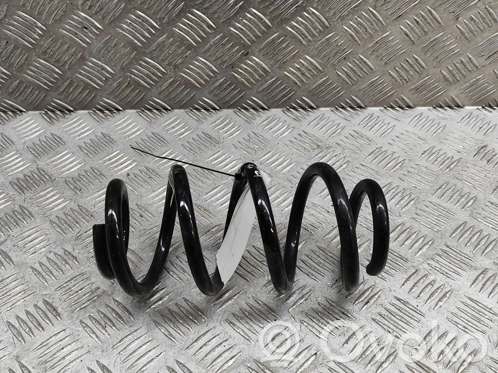 BMW 2 F44 Arc elicoidal spate