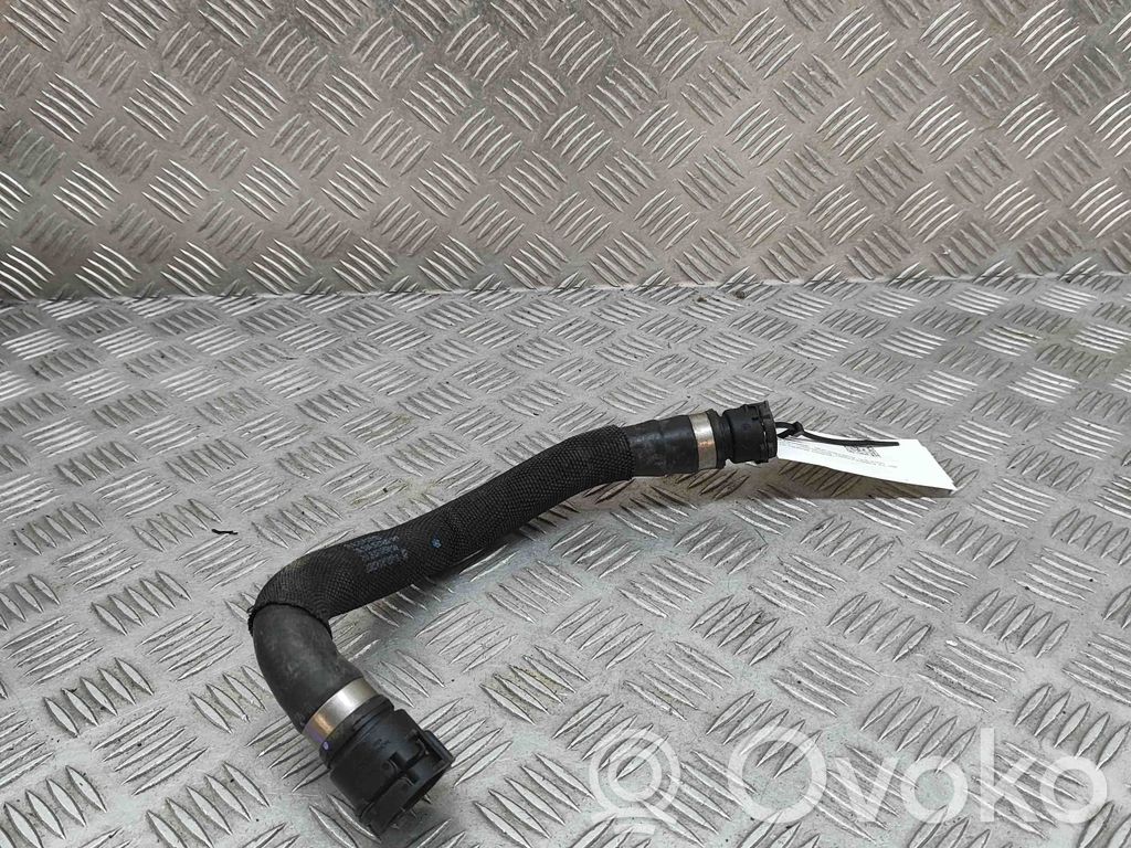 Mercedes-Benz GLS X167 Conductă/furtun lichid de răcire motor 