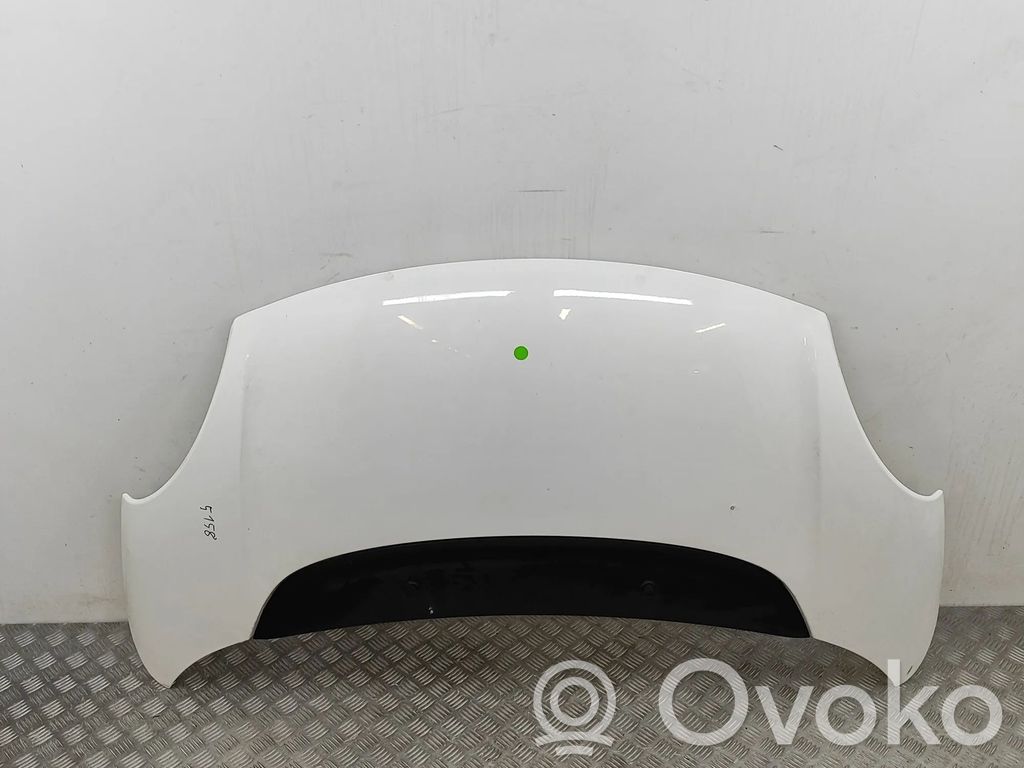 Fiat 500L Capó/tapa del motor 