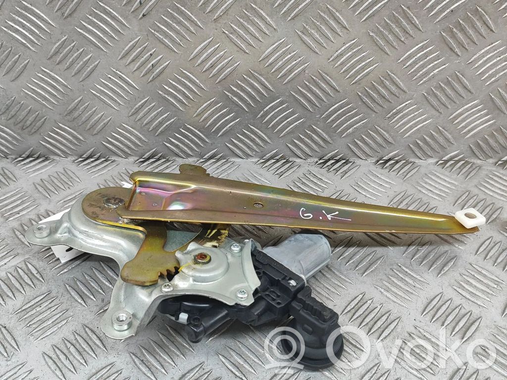 Lexus IS 220D-250-350 Macara geam ușă spate cu motor 