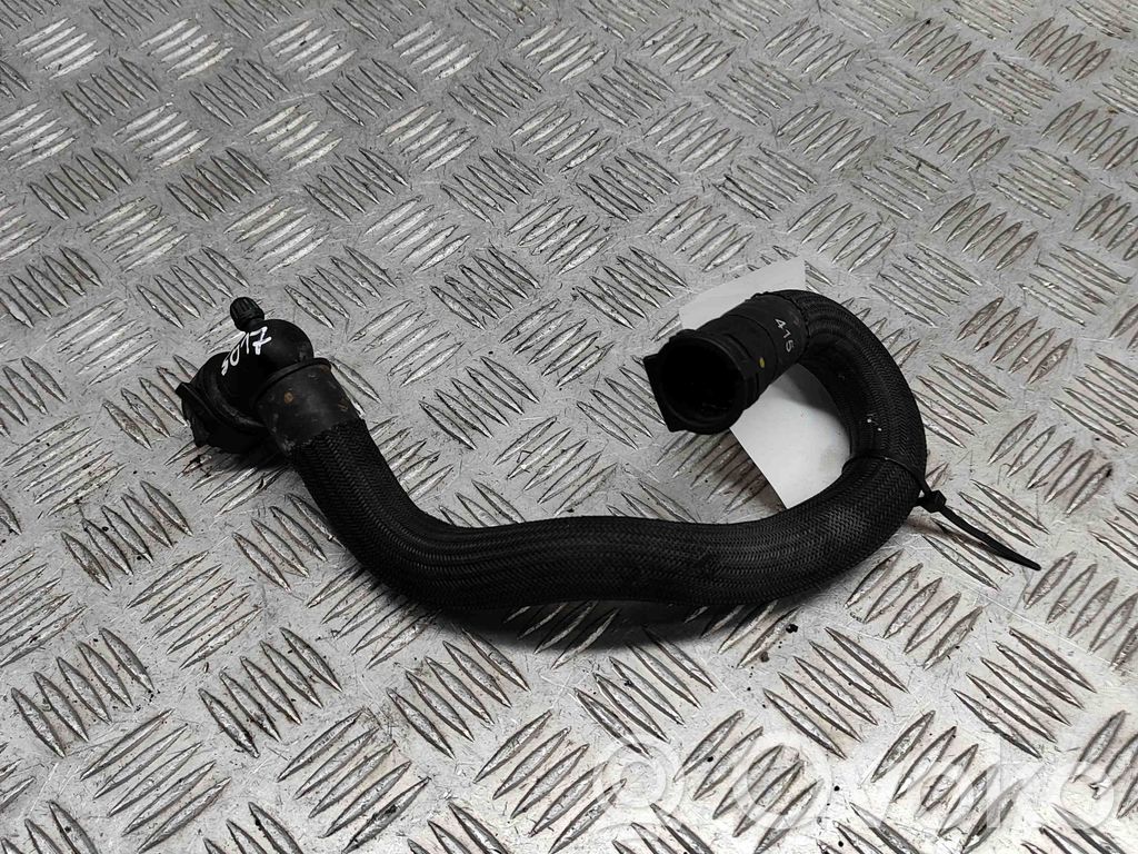 Opel Combo E Conductă/furtun lichid de răcire motor