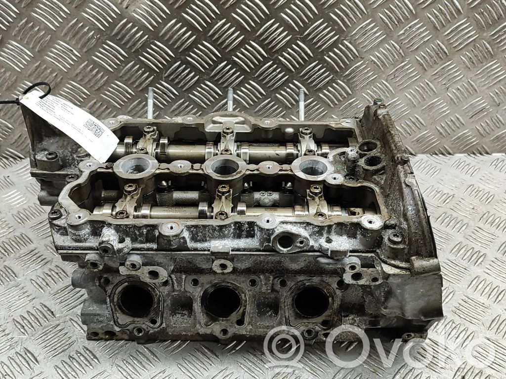 Audi A5 Testata motore 