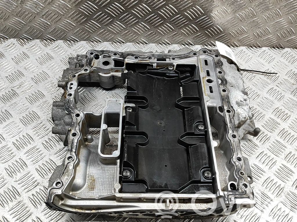 Audi A5 Картер 
