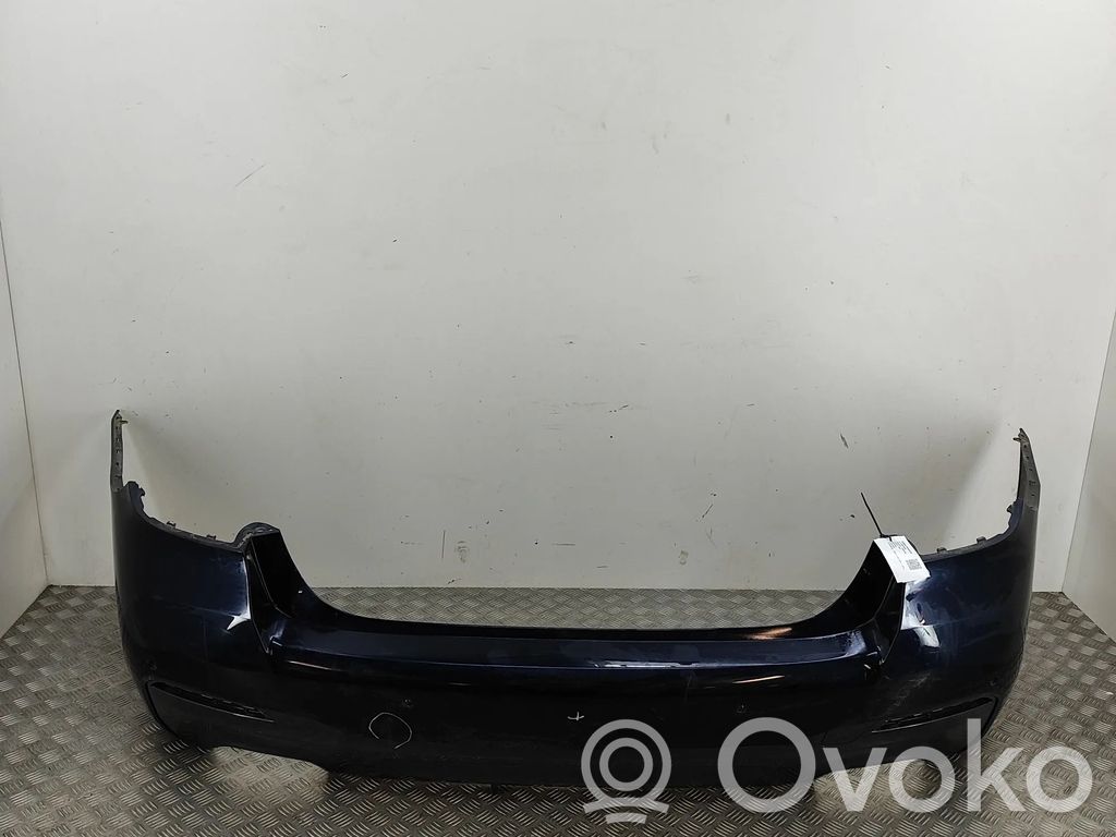 BMW 5 G30 G31 G38 Parachoques 