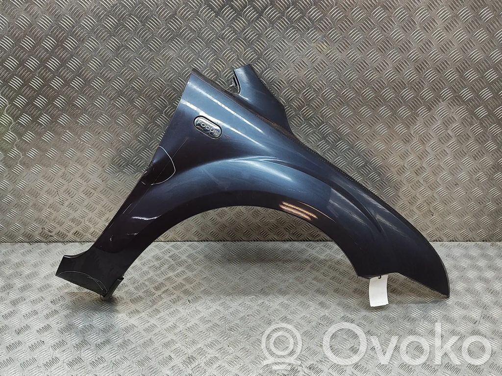 Błotnik przedni   P4M51A16008CA