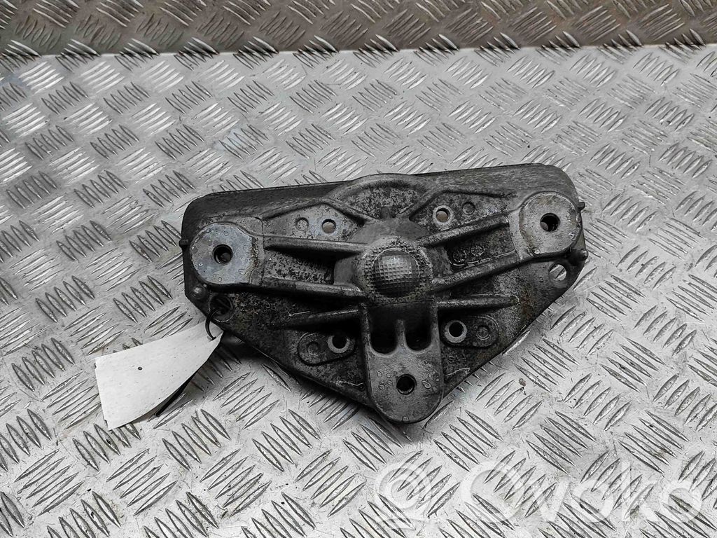 Audi Q7 4L Alte piese suspensie față 