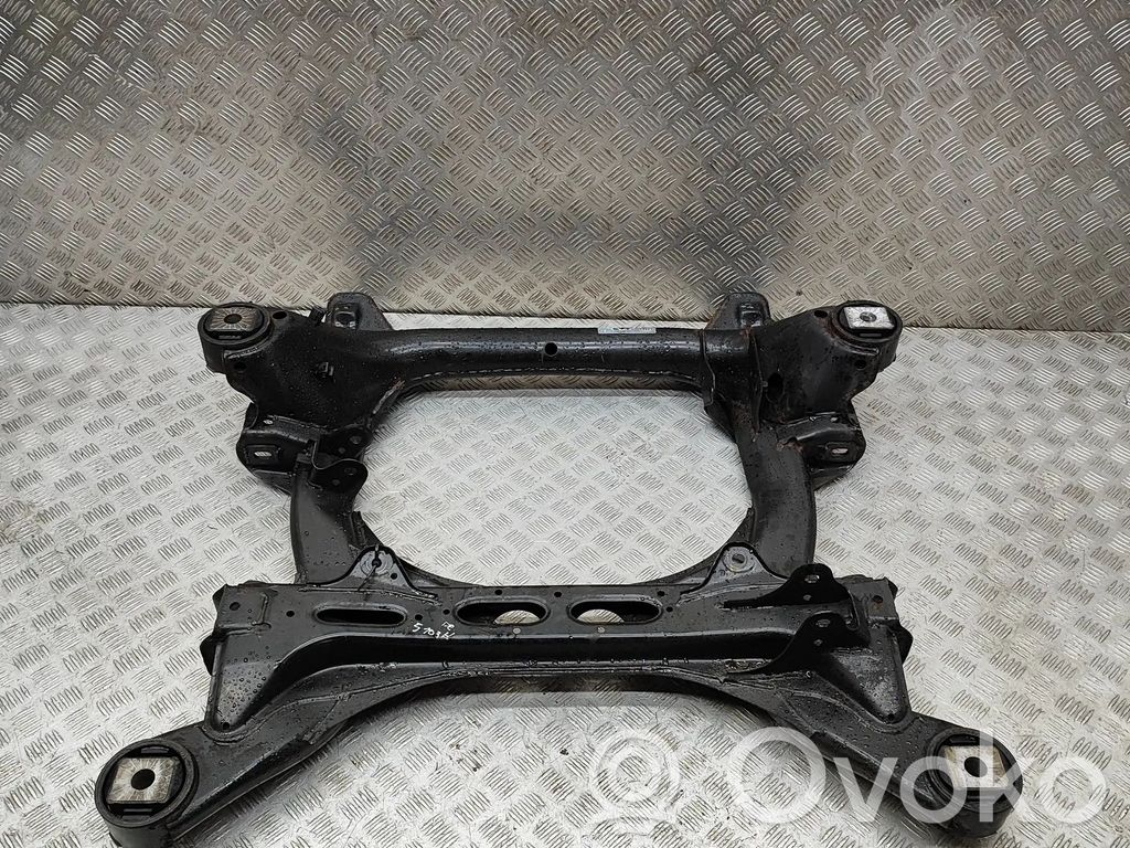 Audi Q7 4L Front subframe 