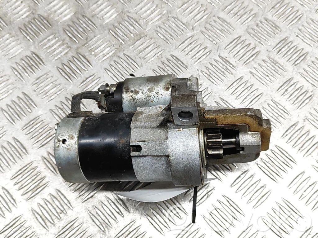 Ford Mustang VI Electromotor 