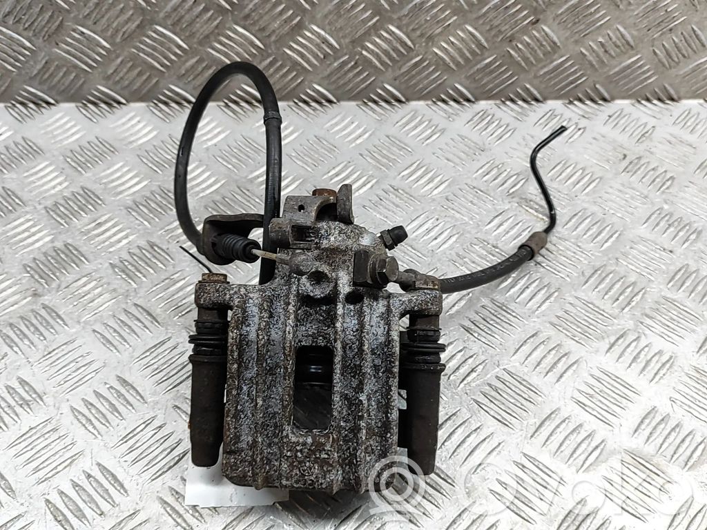 Audi A1 Galinis suportas 