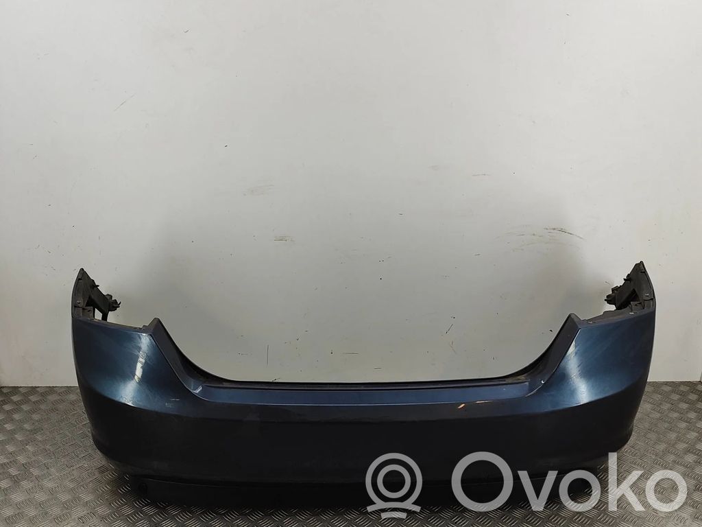 Ford Focus Parachoques 