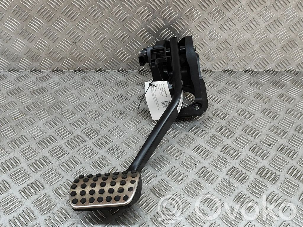 Mercedes-Benz GLE W167 Pedal de freno 