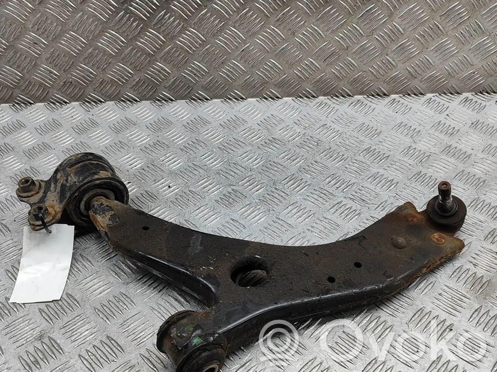 Volvo S40 Querlenker Achsschenkel vorne 