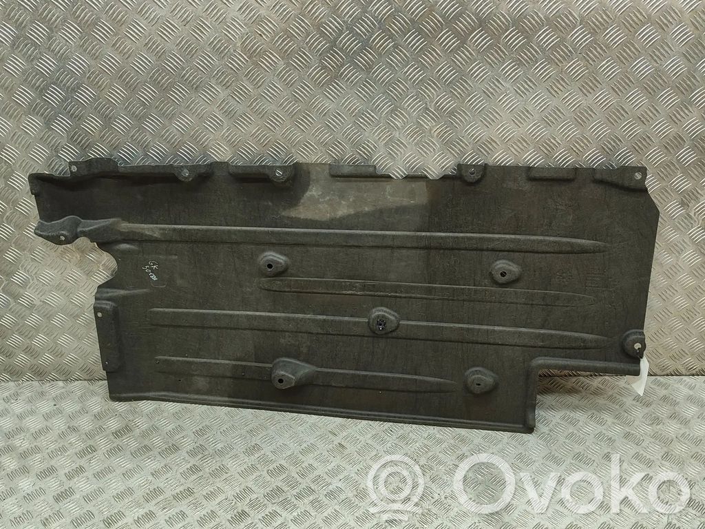 Volvo XC40 Protección inferior lateral 