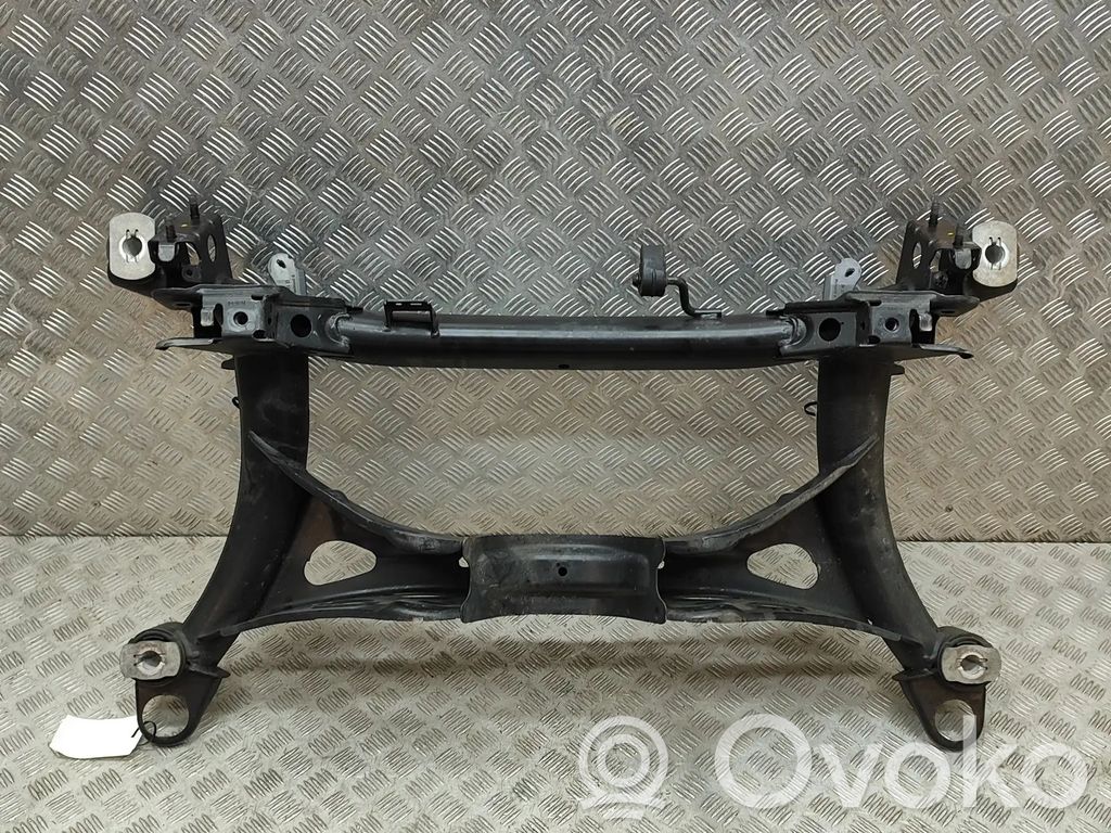 Volvo XC40 Achsträger Hinterachse 