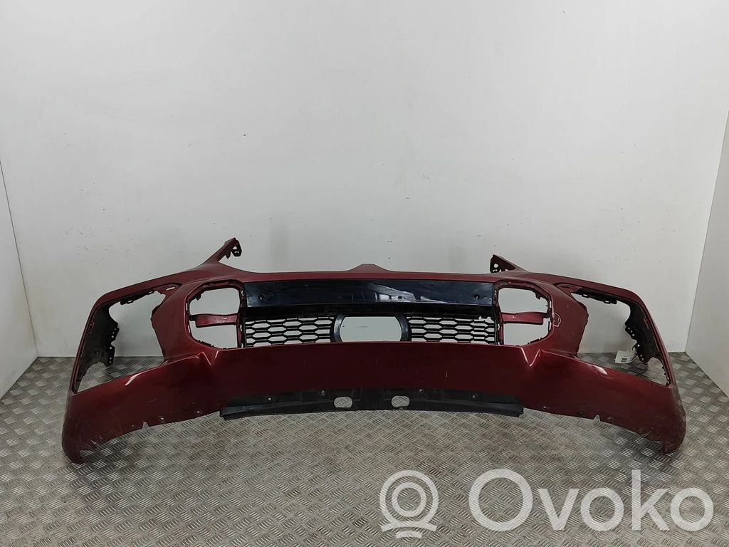 BMW X6 G06 Parachoques delantero 