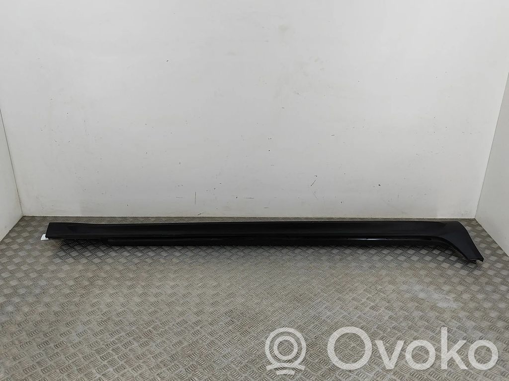 Volvo V60 Listón 