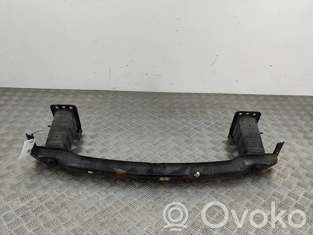 BMW X6 E71 Balkis priekinio bamperio 