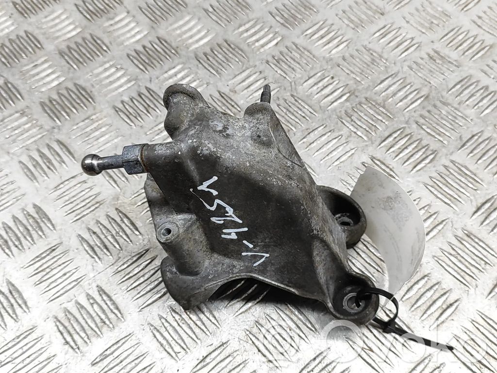 Citroen Jumper Engine mounting bracket 