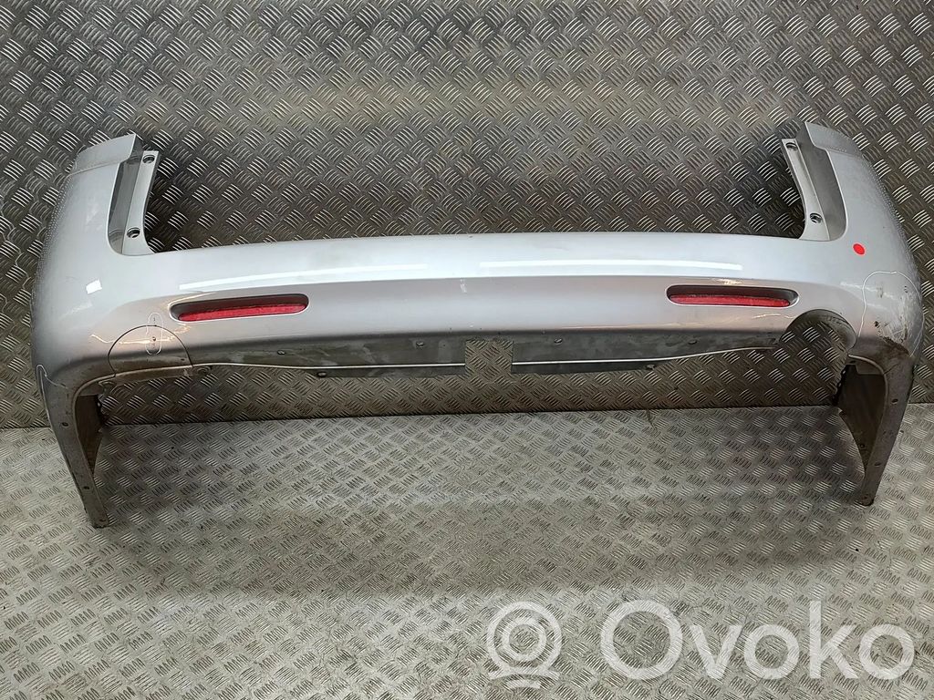 Honda Accord Parachoques 