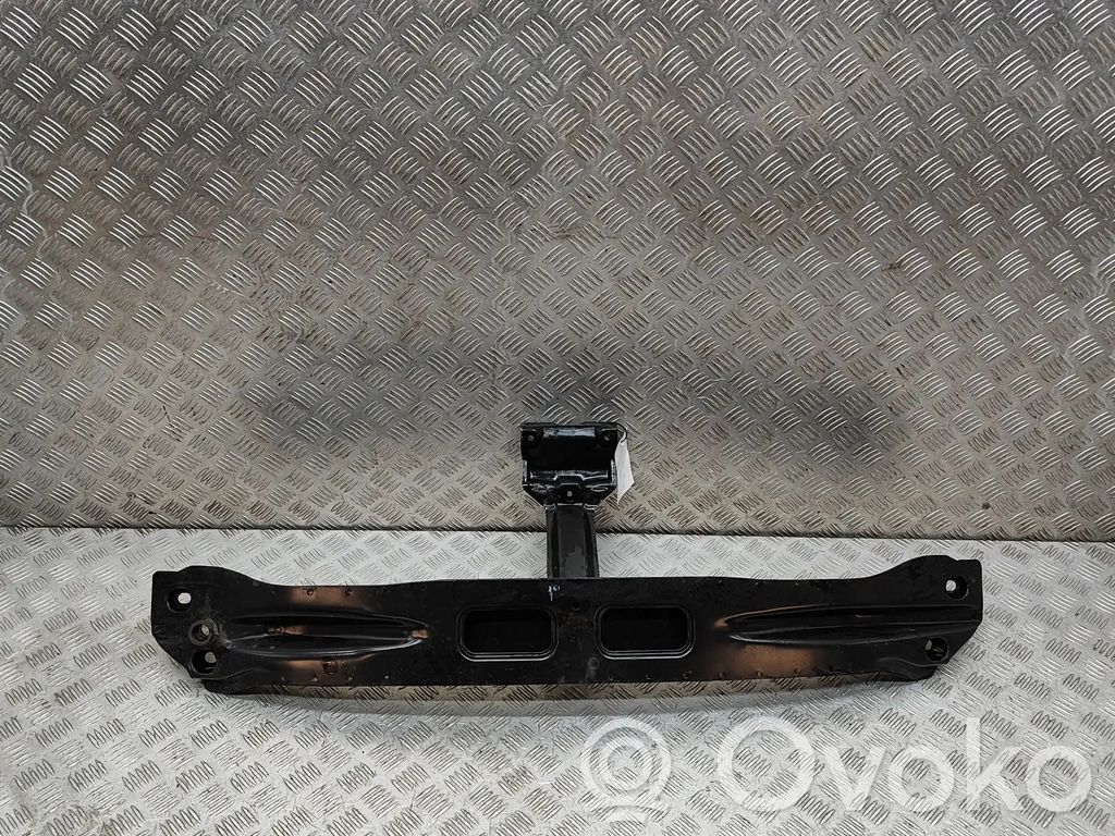 Mitsubishi Colt Front bumper cross member 