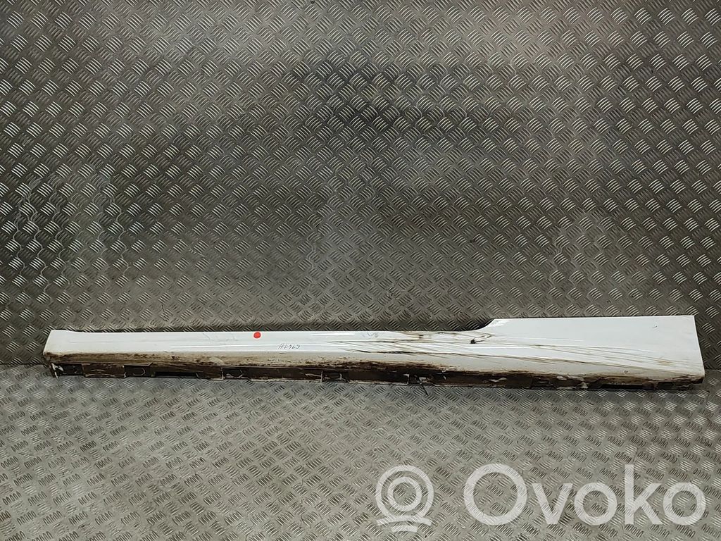 Audi A5 Próg 