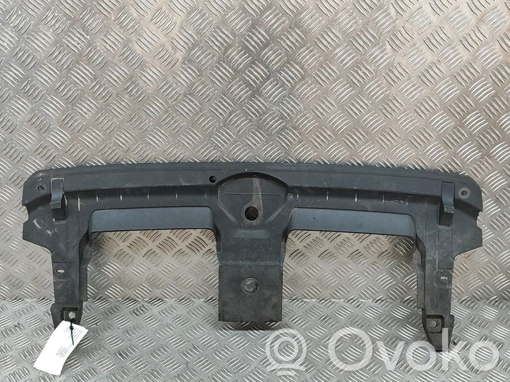 Audi Q7 4M Mască radiator 