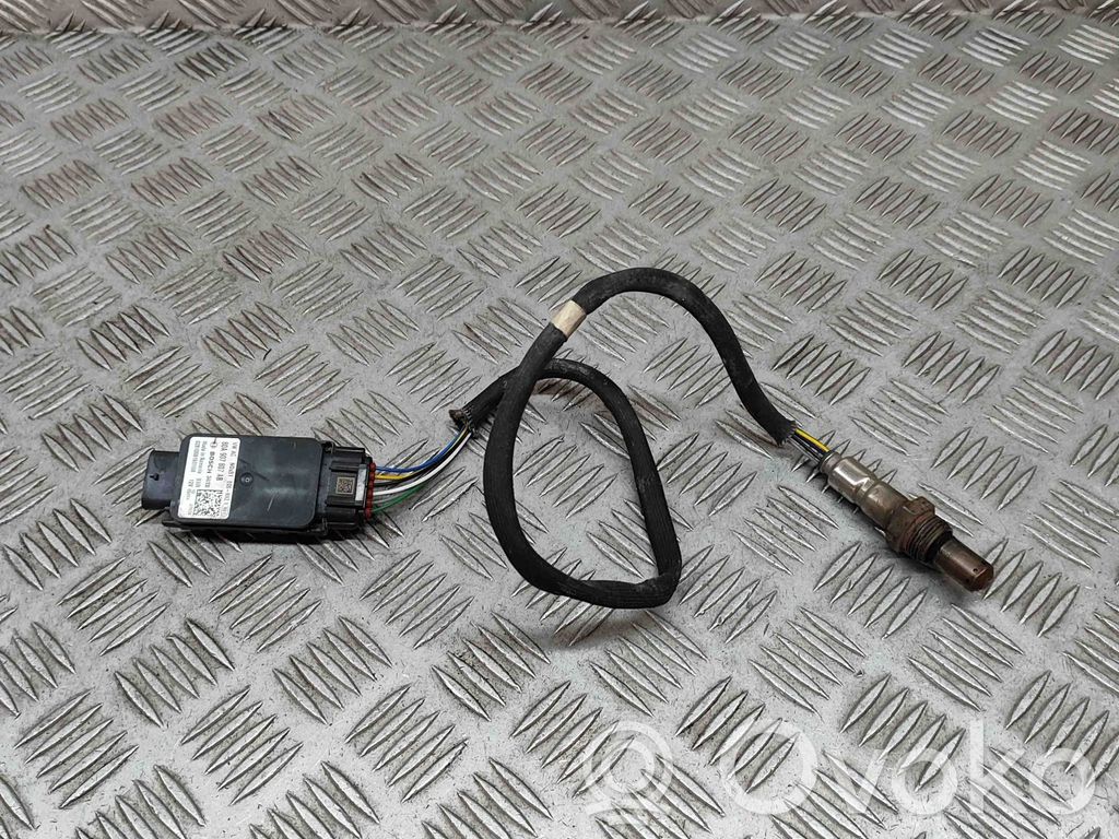 Audi Q5 SQ5 FY Lambda probe sensor 