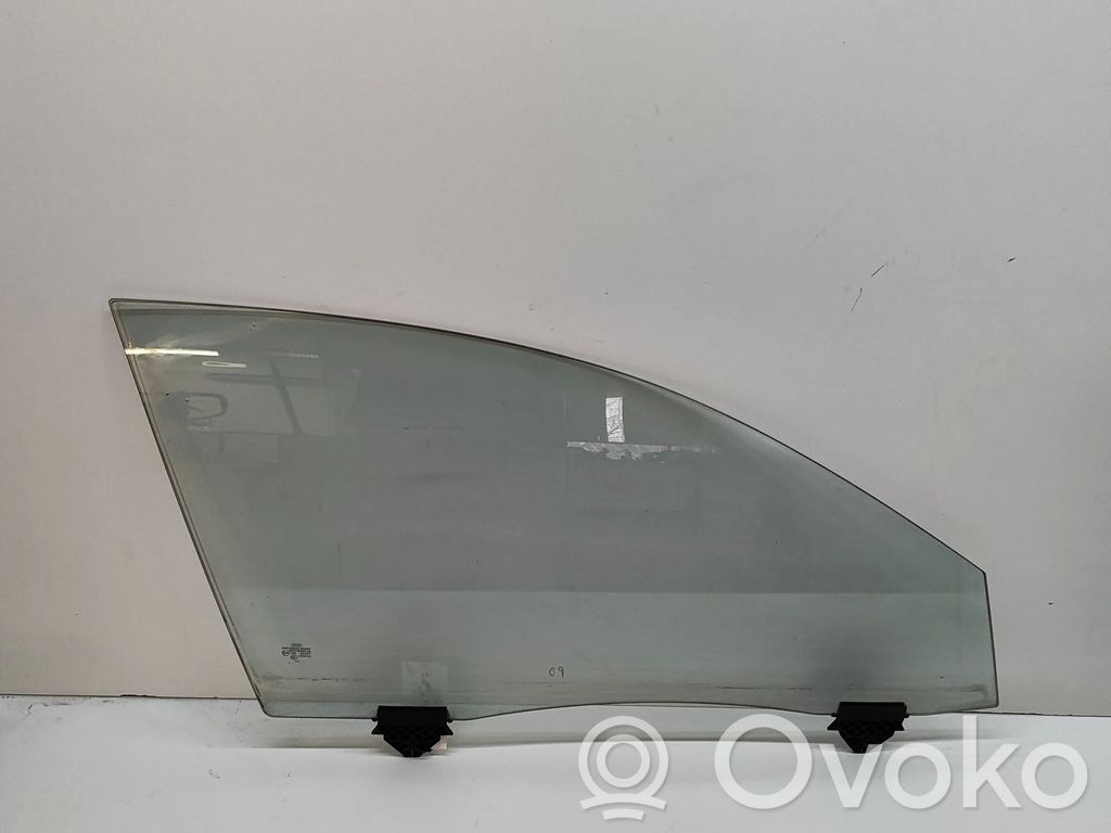 Audi A8 S8 D3 4E Geam ușă față patru uși 