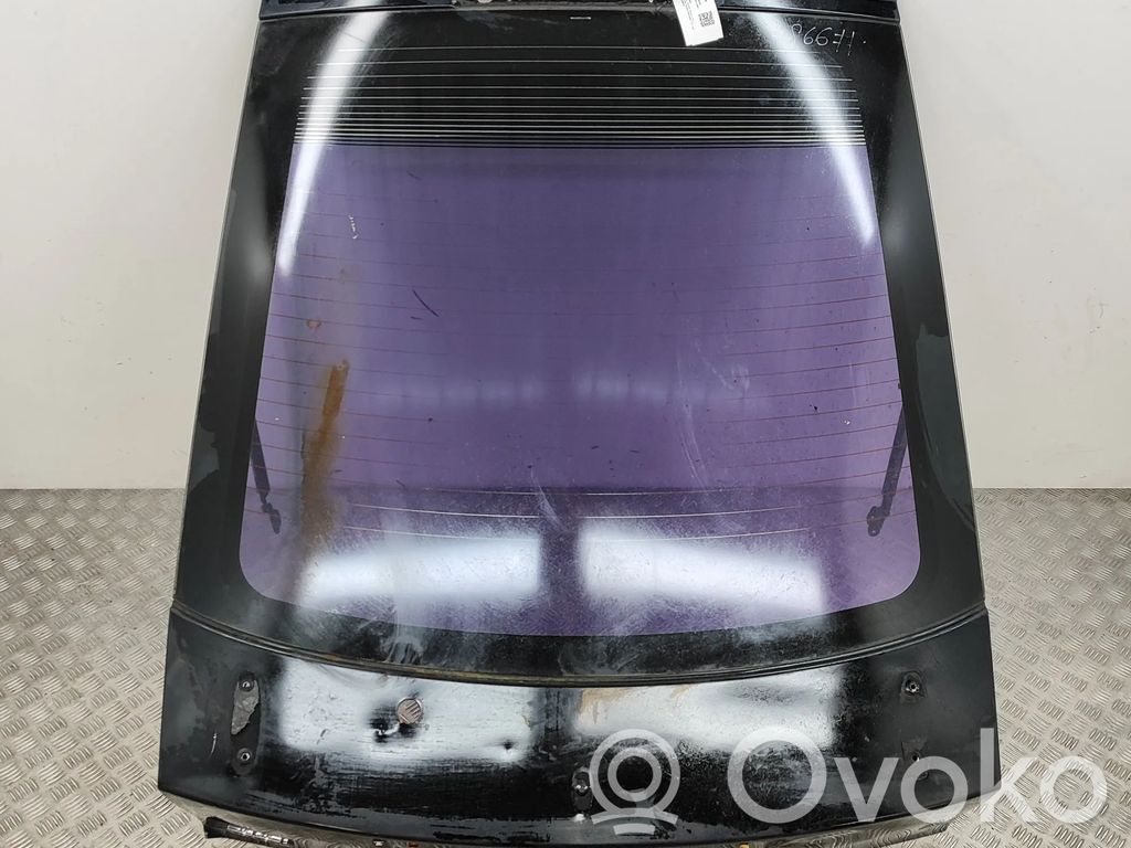 Toyota Celica T230 Tylna klapa bagażnika 