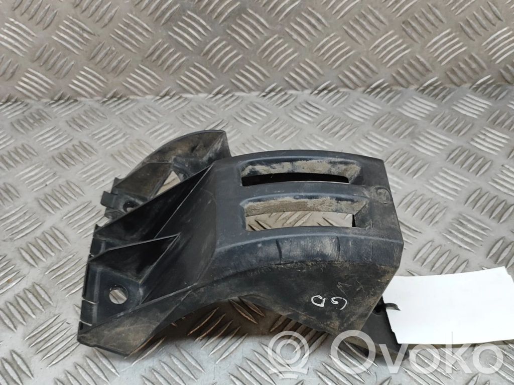 Citroen C4 I Picasso Uchwyt / Mocowanie zderzaka tylnego