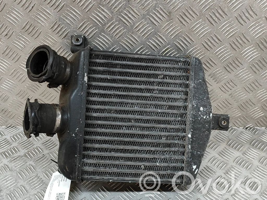 Radiador intercooler   2371005321,2371005321