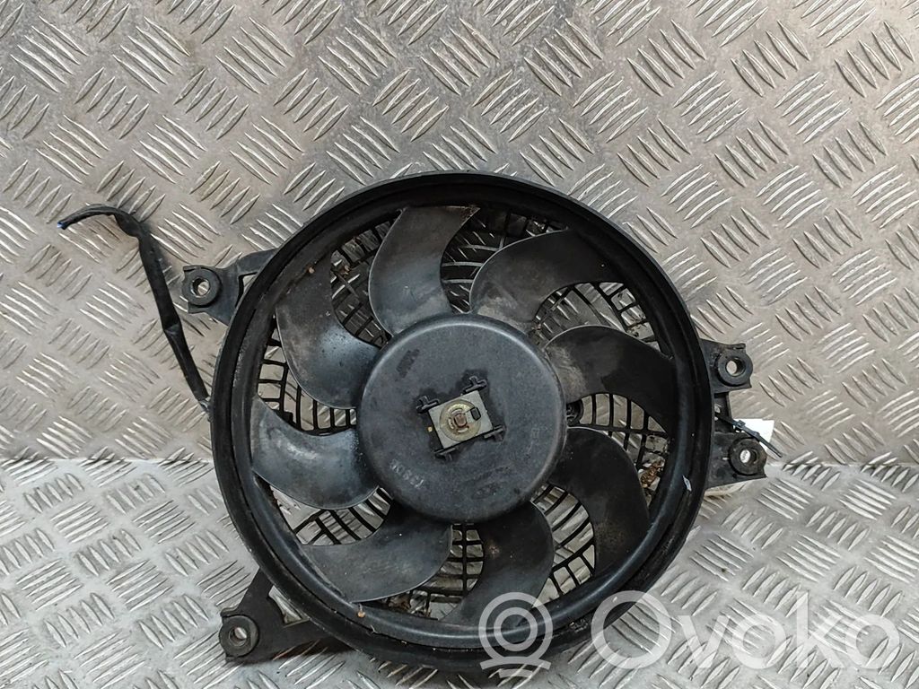 Wirnik wentylatora   6842005160,4569631