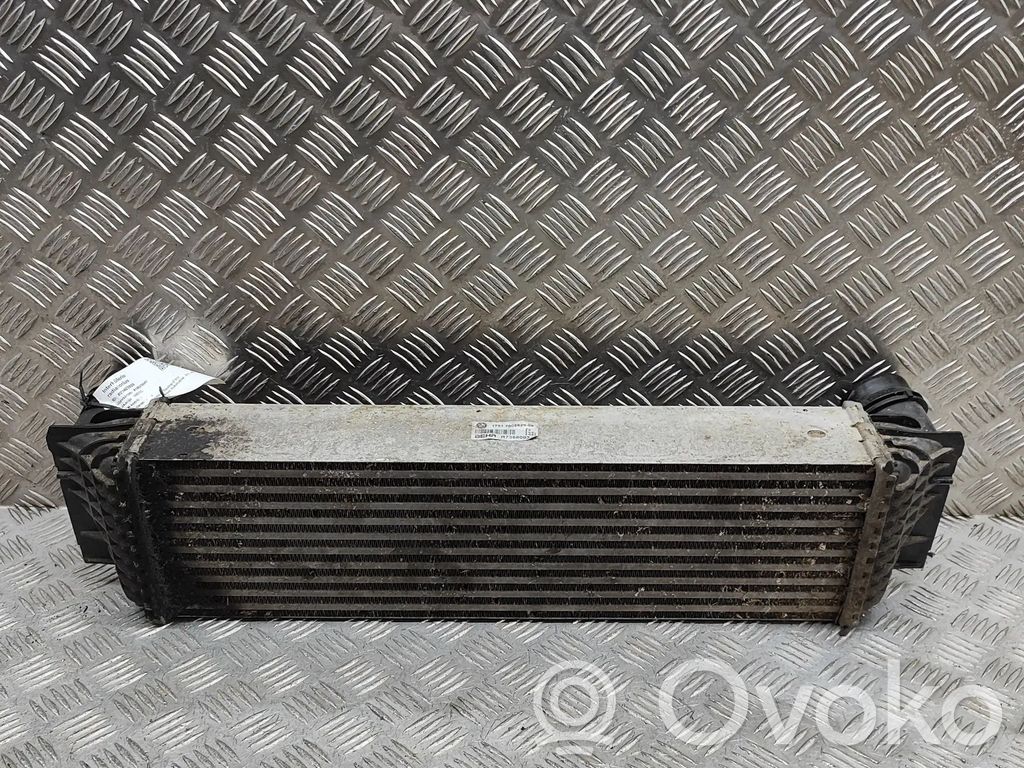 BMW 5 F10 F11 Radiatore intercooler 