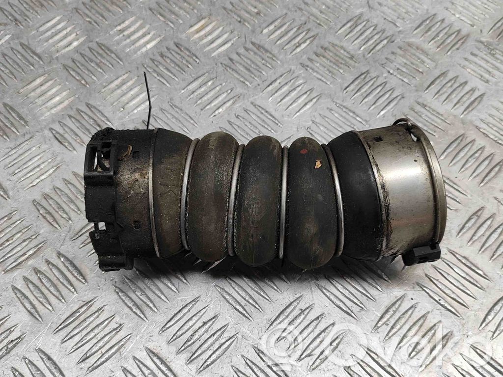 BMW 5 F10 F11 Tubo flessibile intercooler 