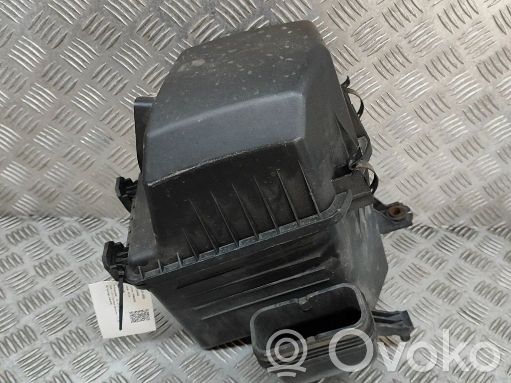KIA Sportage Scatola del filtro dell’aria