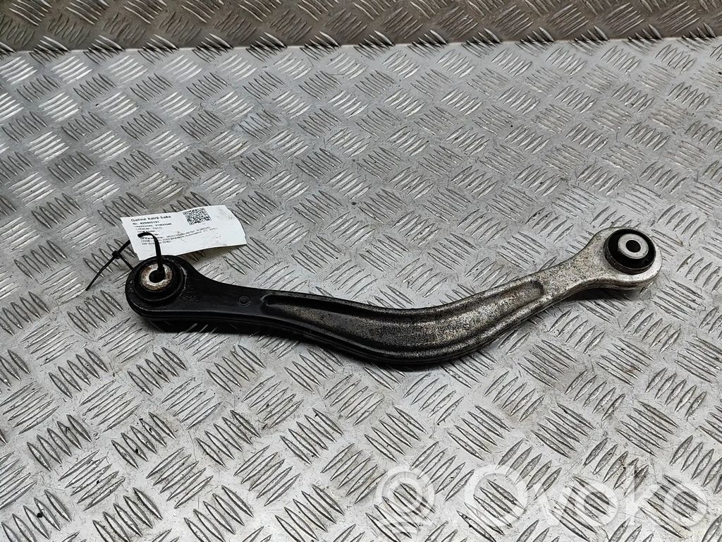 Mercedes-Benz S W220 Basculă superioară spate 