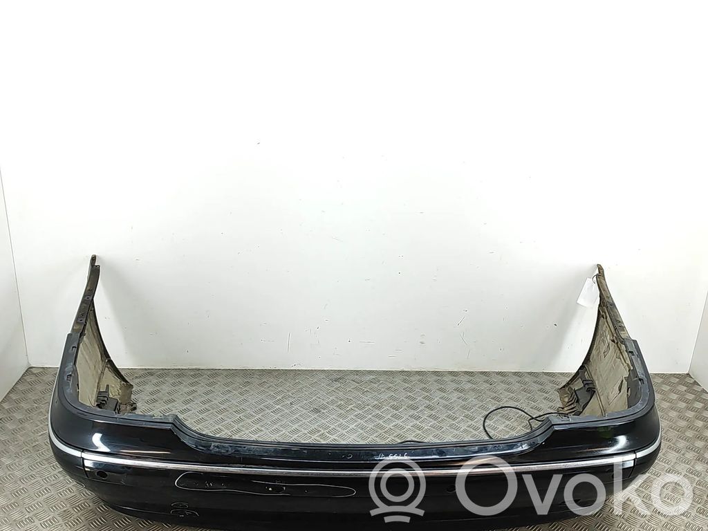 Mercedes-Benz S W220 Parachoques 