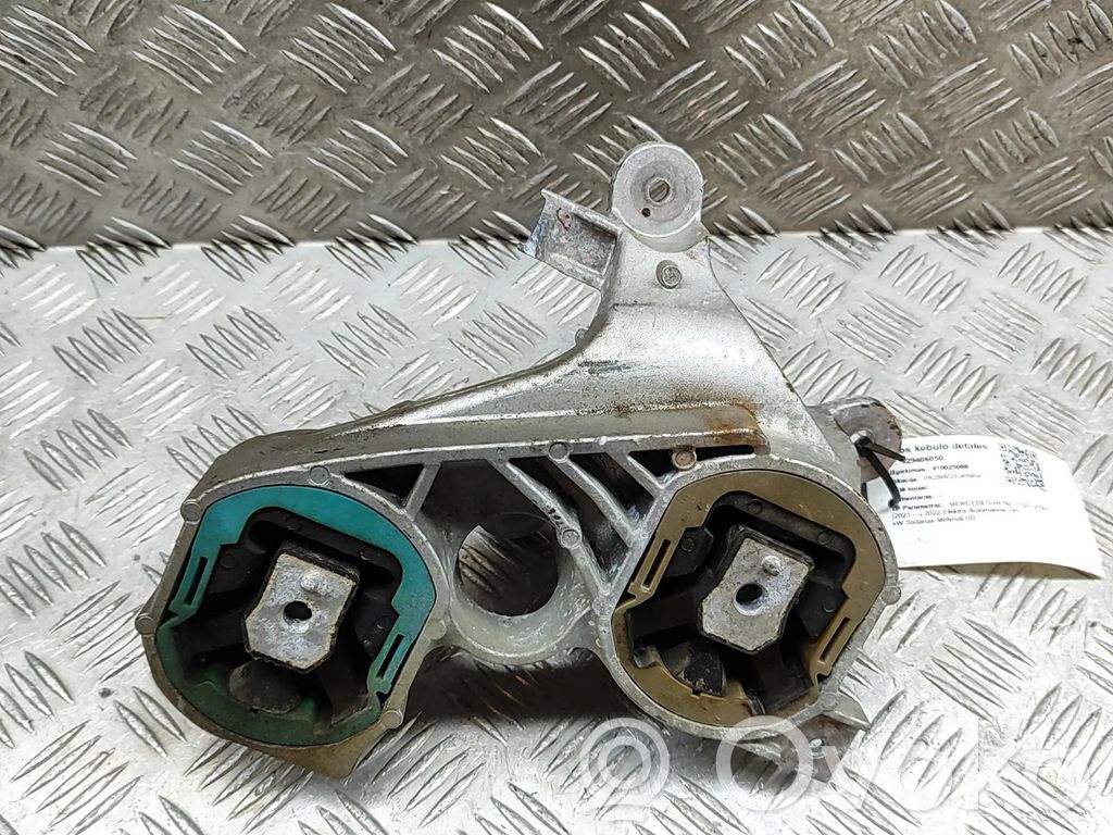 Mercedes-Benz EQS V297 Wspornik / Mocowanie silnika 