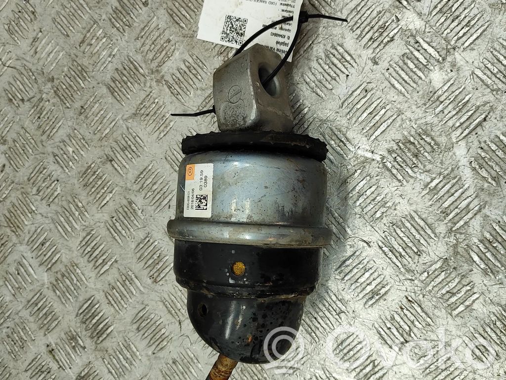 Dzinēja spilvens   EB3G6038EA