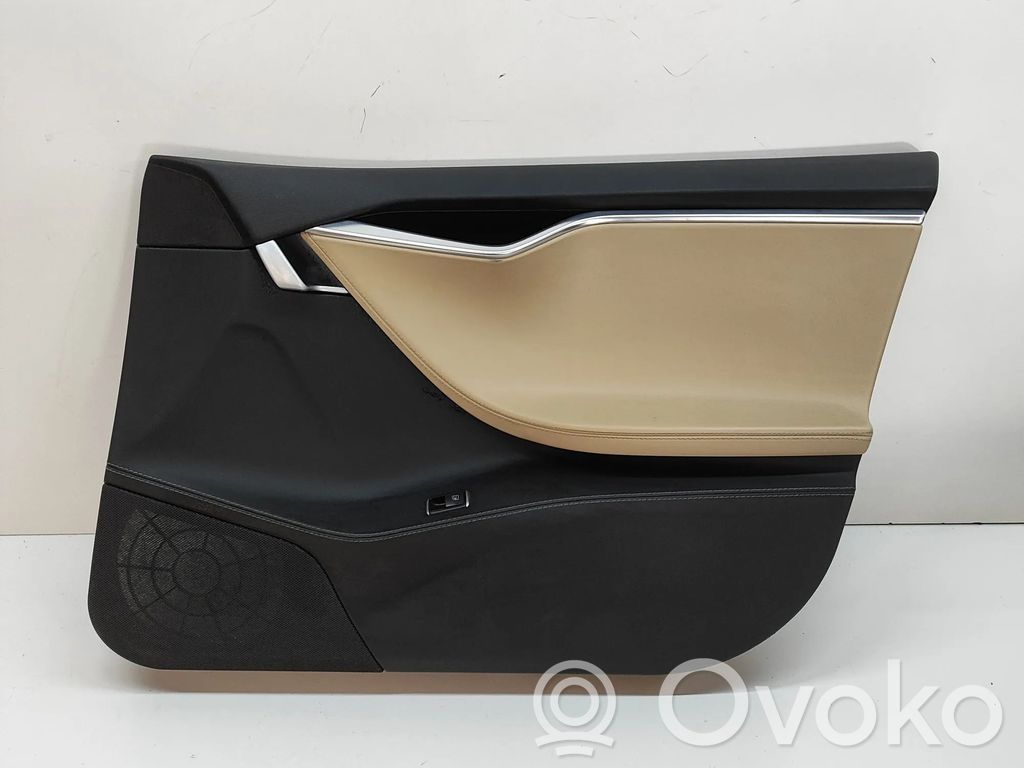 Etuoven verhoilu   100793620L