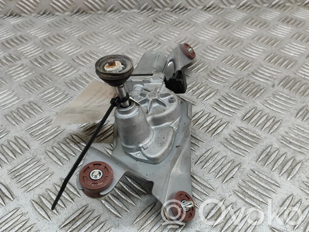 Mazda 6 Wischermotor Heckscheibe 