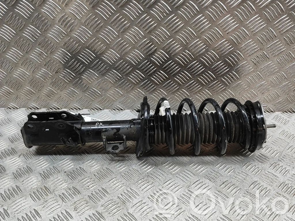 Ford Puma Front shock absorber/damper 