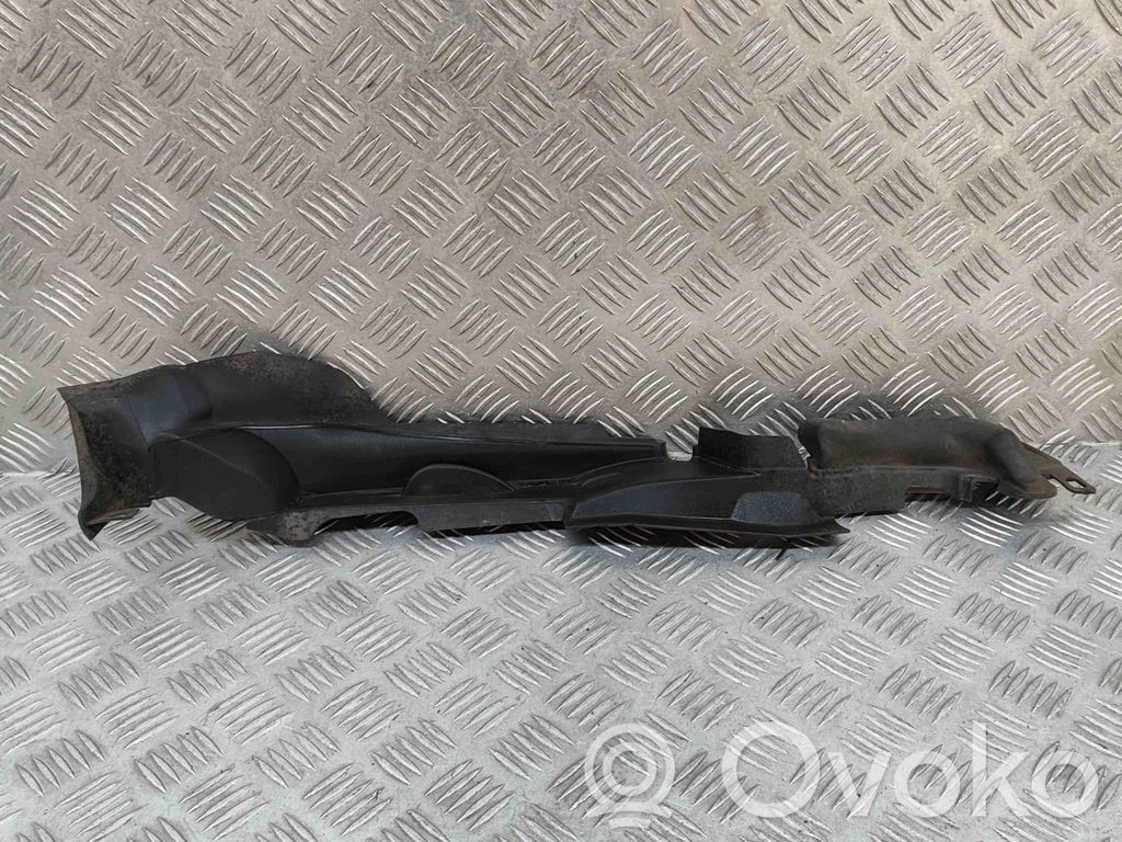 Audi A4 S4 B9 8W Rivestimento dell’estremità del parafango