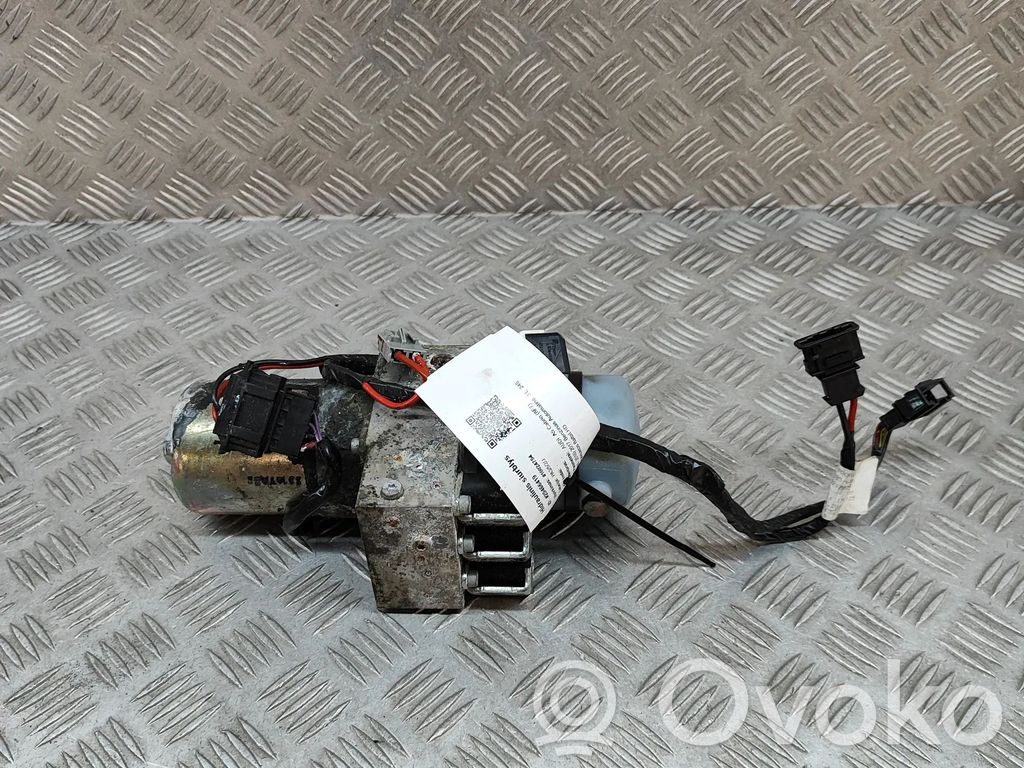 Audi A5 Avattavan katon hydraulipumppu 